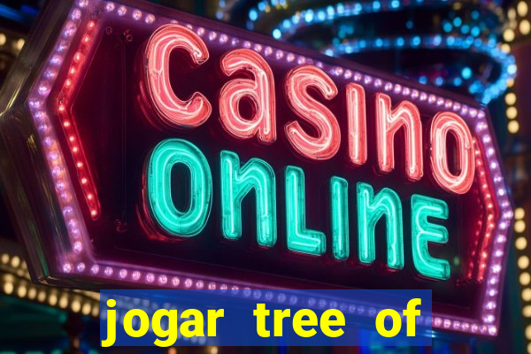 jogar tree of fortune demo